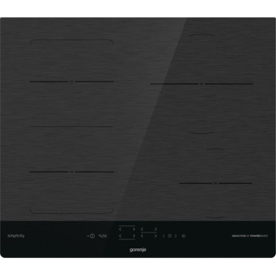 Варильна поверхня електрична Gorenje IT643SYB7