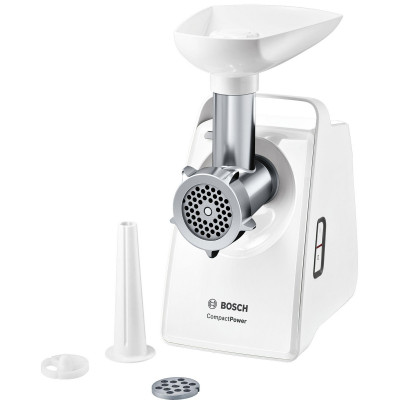 Електром'ясорубка Bosch MFW3910W