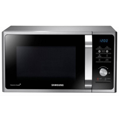 Мікрохвильовка Samsung MS23F301TAS