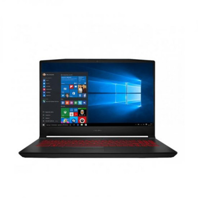 Ноутбук MSI GF66 Katana 11UD (GF66 11UD-1011XPL)