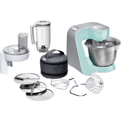 Кухонна машина Bosch MUM58020