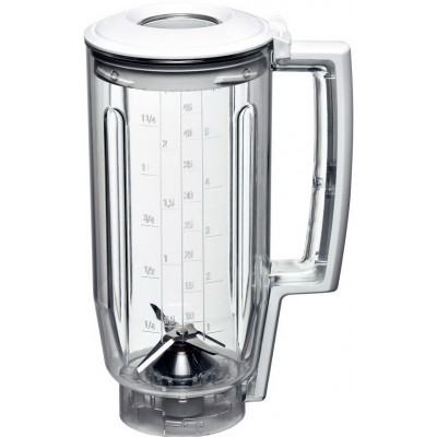 Блендерная чаша Bosch MUZ5MX1