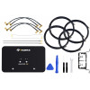 Raptor XR для DJI RC PRO Controller з подовжувачами 2м (x4 шт.) [A140X-2M].