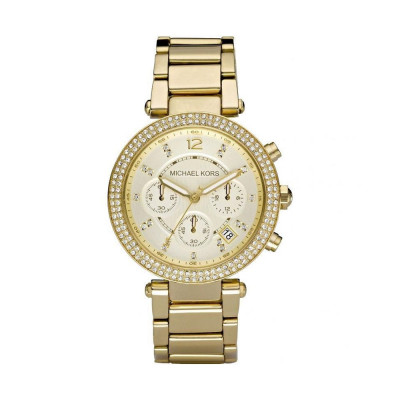 Жіночий годинник Michael Kors Parker MK5354