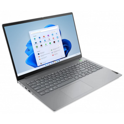 Ноутбук Lenovo ThinkBook 15 G4 (21DJ00D3PB)