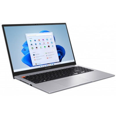 Ноутбук ASUS VivoBook S 15 OLED M3502QA-MA138W Szary