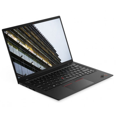 Ноутбук Lenovo ThinkPad X1 Carbon 9 (20XW008FPB)