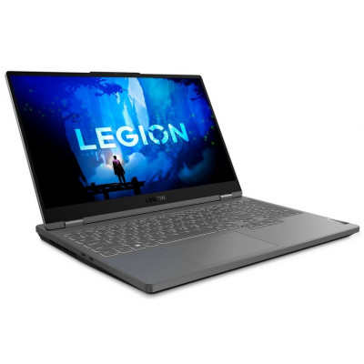 Ноутбук Lenovo Legion 5-15IAH (82RC009DPB)