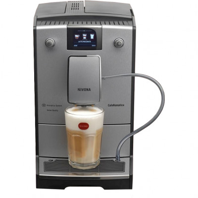Кофемашина автоматична Nivona CafeRomatica 769 (NICR 769)