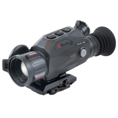 Тепловізійний приціл Nocpix (IRay) Slim L35 (09538)