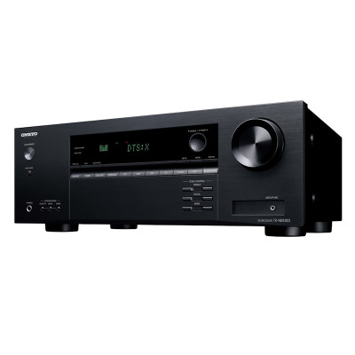 AV-ресивер Onkyo TX-RN5100