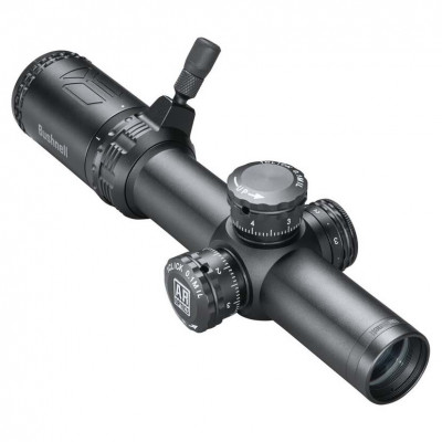 Оптичний приціл Bushnell AR Optics 1-4x24 Illuminated FFP (AR71424I)