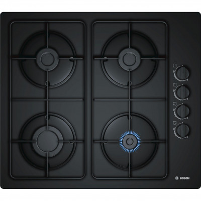 Варильна поверхня газова Bosch POP6B6B80
