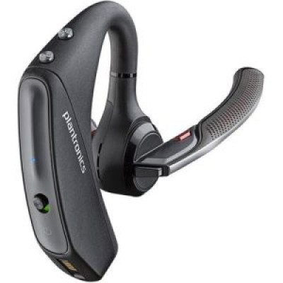 Bluetooth-гарнітура POLY Voyager 5200 USB-A HS Black (7K2F3AA)