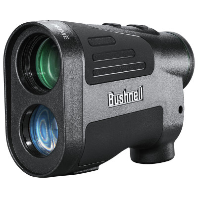 Bushnell 6x24 Prime 1800 лазерний дальномір (Laser Rangefinder (Black))
