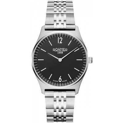Жіночий годинник ROAMER Elements Ladies 650815 41 55 50 (650815.41.55.50)