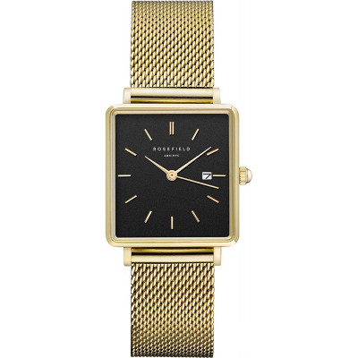 Жіночий годинник ROSEFIELD Boxy QBMG-Q06