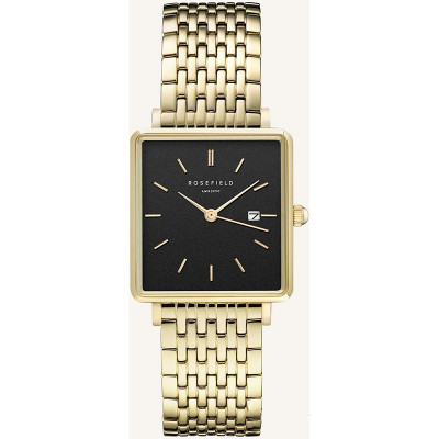 Жіночий годинник ROSEFIELD Boxy QBSG-Q017