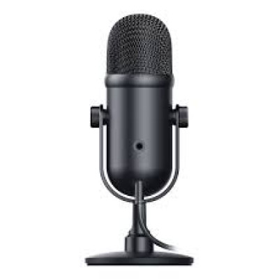 Мікрофон для стрімінгу, подкастів Razer Seiren V2 X (RZ19-04050100-R3M1)