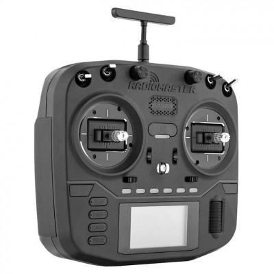 Пульт дистанционного управления Radiomaster Boxer Radio Controller (M2) для FPV drone FCC CC2500 2,4-2,48 ГГц