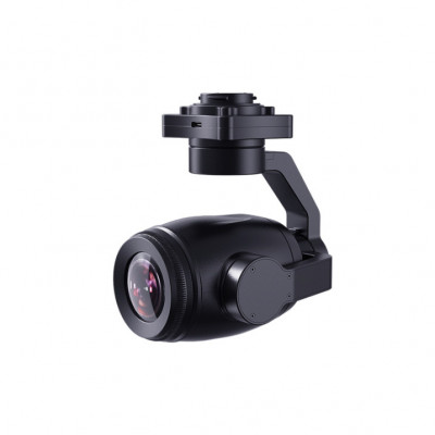 SIYI ZR30 4K 8MP Ultra HD 180X Hybrid 30X Optical Gimbal Camera