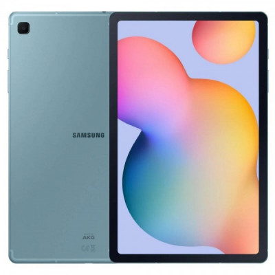 Планшет Samsung Galaxy Tab S6 Lite 2022 4/64GB Wi-Fi Blue (SM-P613NZBA)