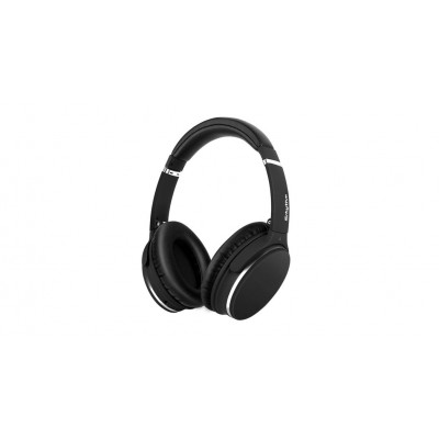 Навушники з мікрофоном Srhythm NiceComfort 25 Black