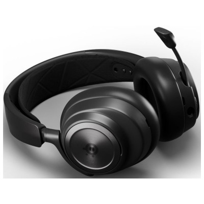 Навушники SteelSeries Arctis Nova Pro Wireless for Xbox Black (61521)