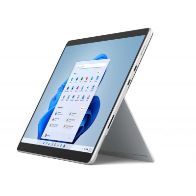 Ноутбук Microsoft Surface Pro 8 Platynowy EIN-00020