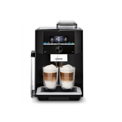 Кофемашина автоматична Siemens EQ.9 Plus S100 TI921309RW