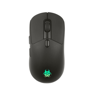 Миша Tracer GAMEZONE THOR RGB (TRAMYS47419)