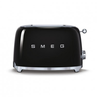 Тостер SMEG TSF01BLEU