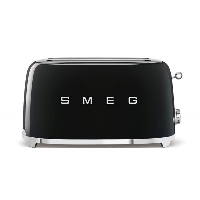 Тостер SMEG TSF02BLEU