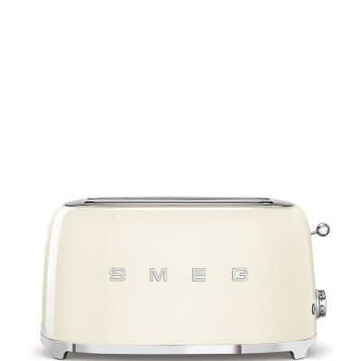 Тостер SMEG TSF02CREU