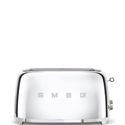 Тостер SMEG TSF02SSEU