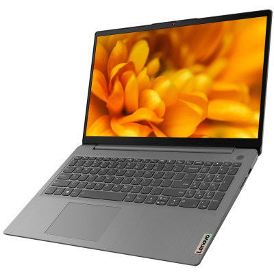 Ноутбук Lenovo IdeaPad 3 15ALC (82KU00W1PB)