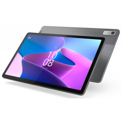 Планшет Lenovo Tab P11 Pro (2nd Gen) 8/256GB Wi-Fi Storm Grey + Pen (ZAB50223UA)