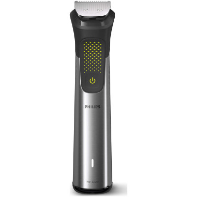 Машинка для стрижки + тример Philips Series 9000 MG9555/15
