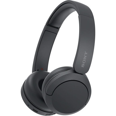 Навушники з мікрофоном Sony WH-CH520 Black