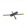 Рама квадрокоптера iFlight XL10 V6 Frame Kit