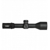 Steiner 5118 T6Xi  Black 3-18x56mm 34mm Tube Illuminated MSR2 MIL Reticle First Focal Plane Features Throw Lever Package