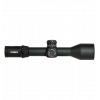Steiner 5118 T6Xi Black 3-18x56mm 34mm Tube Illuminated MSR2 MIL Reticle First Focal Plane Features Throw Lever Package