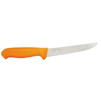 Кухонний обробний ніж 155 мм Morakniv Straight Boning Hunting (S) (14234)