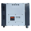 Дизельний генератор Daewoo Power DDAE 10500DSE-3