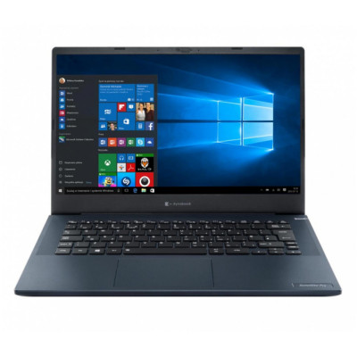 Ноутбук Toshiba Dynabook Tecra A40-J i5-1135G7/16GB/512/Win10P