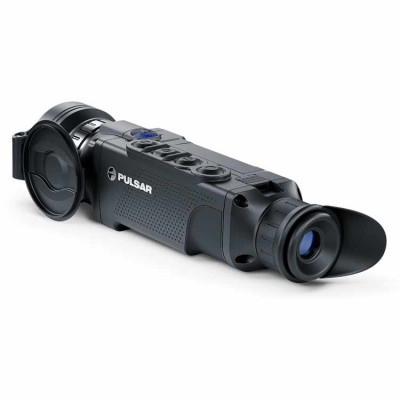 Тепловізор Pulsar Helion 2 XP50 PRO