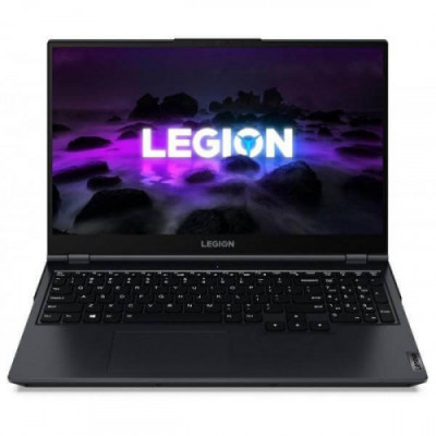 Lenovo Legion 5 15Ith6H Ноутбук (82JH005DPB)