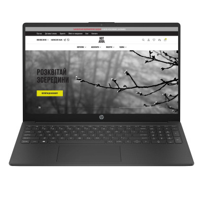 Ноутбук HP 15-fc0006ca • 15.6’’ IPS (1920x1080)