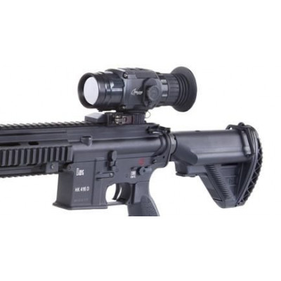 HOGSTER R 2.0-8.0x35mm Ultra-compact Thermal Weapon Sight
