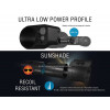 ATN ABL Smart Rangefinder 1500m - Elements Terra Camo